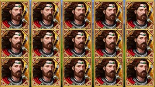 DRAGON REBORN AMUSNET
