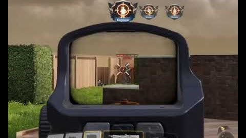 🔥Cod Frontline cover🔥 👿The ultimate kills👿(official video)