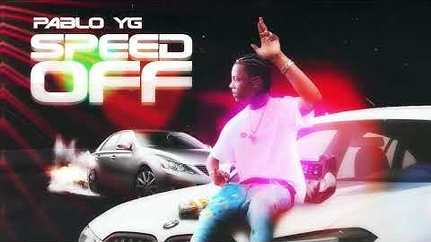 Pablo Yg, Templeboss - Speed Off | Official Audio