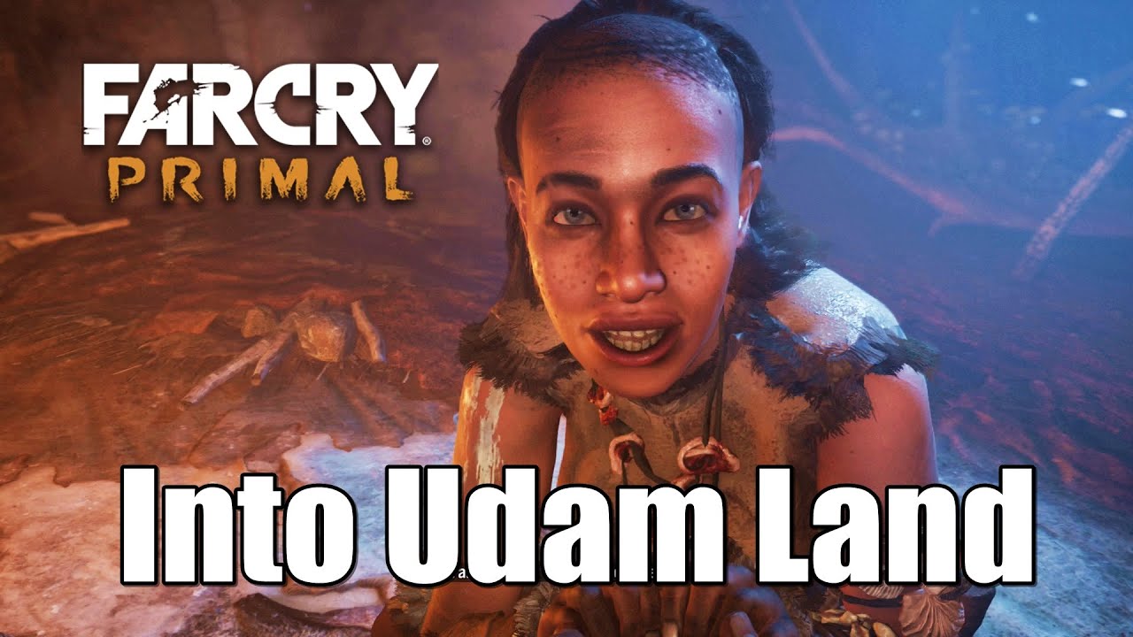 far cry 4 fix for himalayas cavern freeze