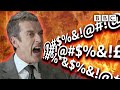 Profile Picture of The Definitive Malcolm Tucker Rant Anthology | The Thick Of It - BBC