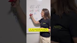 🔥Como Simplificar Radicais Net Worth