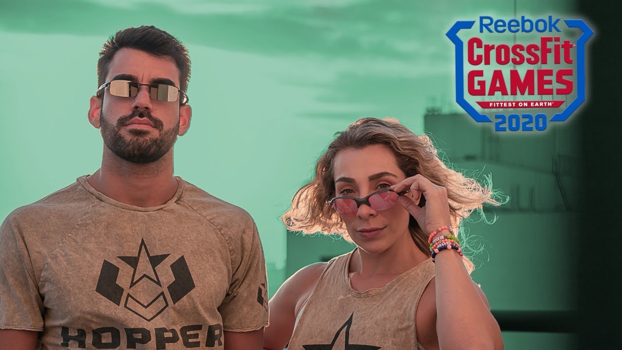 CF GAMES 2020 – SÁBADO – 24/10/2020