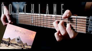 Northlane - Dream Awake (Guitar Cover)