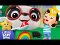 Jelly Jelly Yummy Song  +More⭐ LittleBabyBum Nursery Rhymes - One Hour of Baby Songs