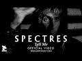 Spectres tell me official artoffact
