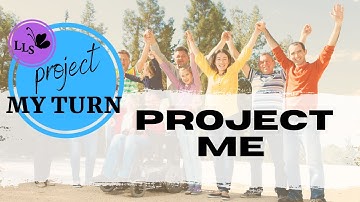 Project Me Program Introduction  Video Legacy Lifestyle Supports