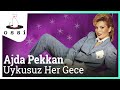 Ajda pekkan  uykusuz her gece official audio