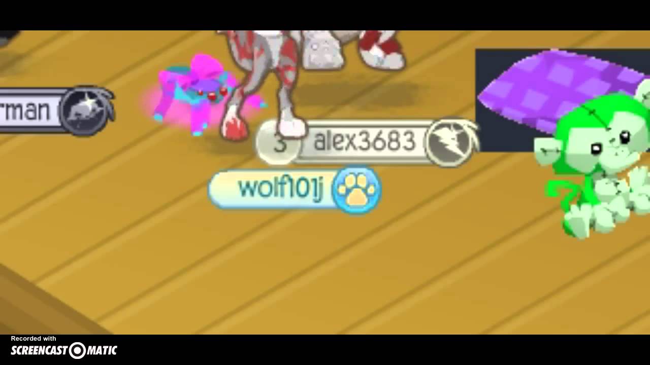 Animal jam vines 7 Animal jam vines 7