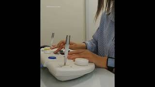 Vienna Test System: Neuropsychological Assessments & Test-specific hardware
