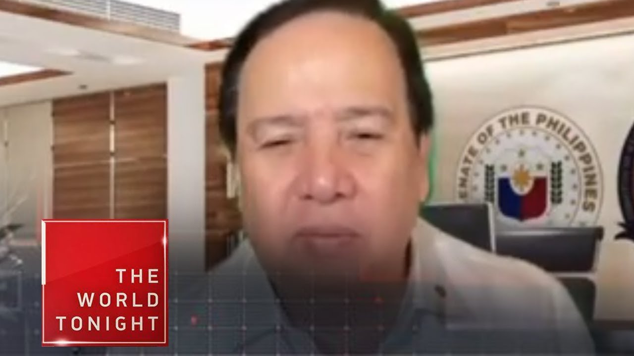 The World Tonight livestream | September27,  2021 Full Episode