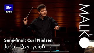 Malko Competition 2024, Semi-Final: Jakub Przybycień, Carl Nielsen