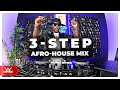 2025 Best Of 3 Step Afrohouse Mix Dlala Thukzin Isaka Uvalo Bengicela Tholukuthi Magumba mp3