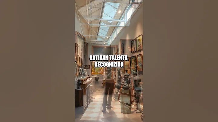 A Millionaire's Passion for Fine Art Restoration: Luxury Meets Heritage Conservation