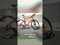 Noko Urban City Bike