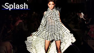 Dope Tavio Fashion Show 2024 | La Fashion Week