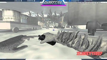 "COD4/PC" | "iPROFAMILY Mod Menu!"