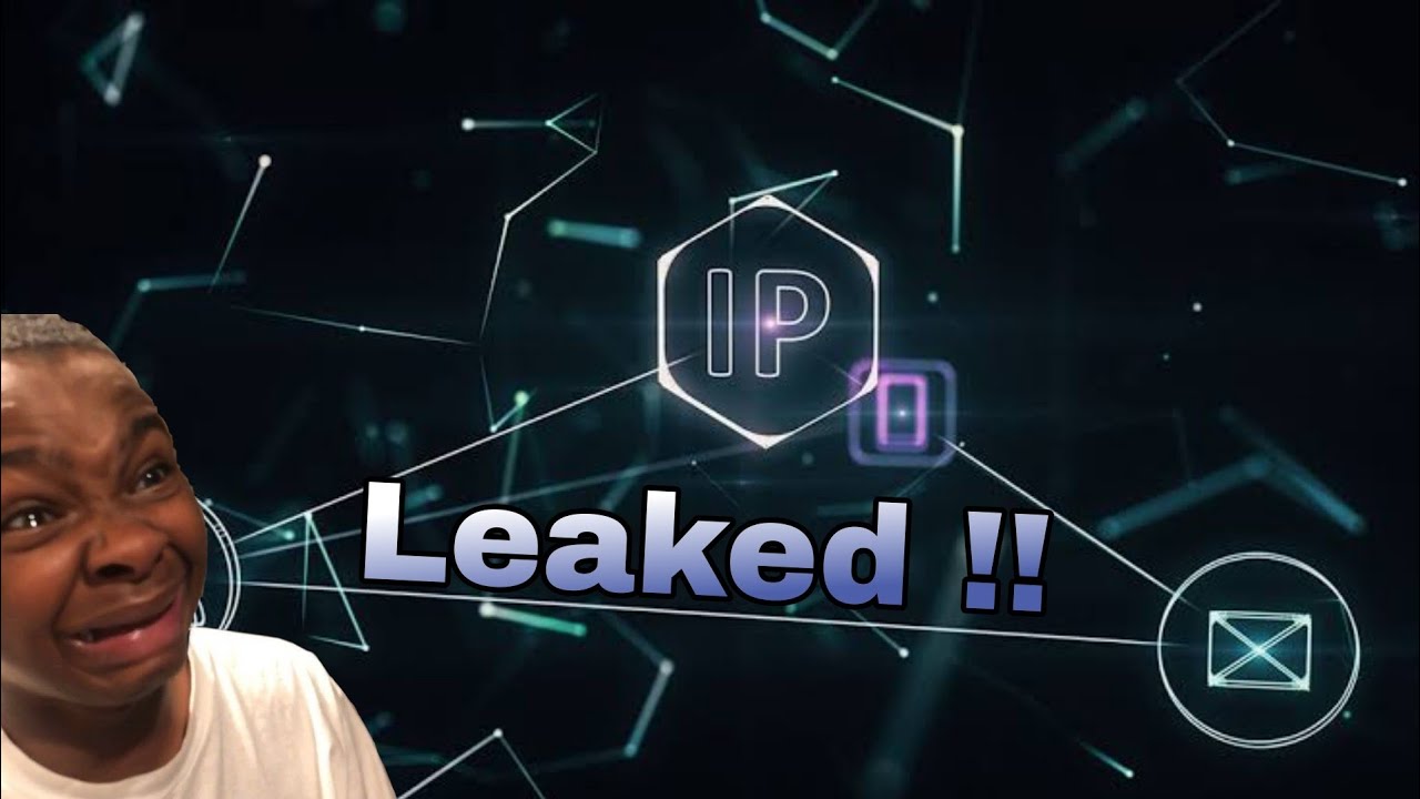 My IP Address Got LEAKED || What To Do? - YouTube