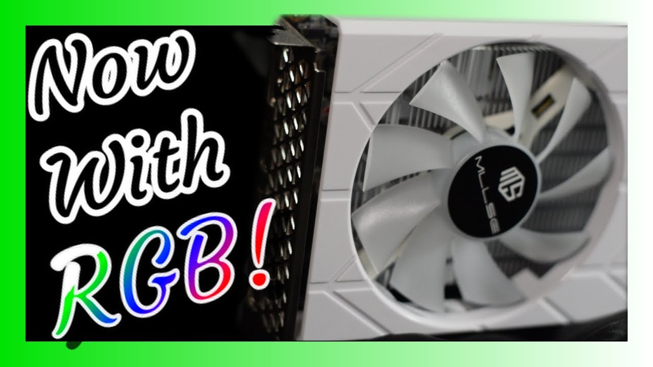 Mllse Rtx 2060 Compatible Processor Is The MLLSE RTX 2060 Super 