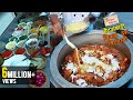 चिकन दम बिर्यानी - Hyderabadi Chicken Dum Biryani - Step by Step Original Recipe In Hindi