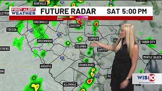 First Alert Weather May 2, 2025