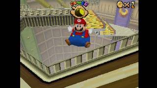 Super Mario 64 DS Power-Up Deaths
Mario and the gang are having trouble with Power-Ups!
See all Super Mario 64 DS Death compilation videos:
https://www.youtube.com/playlist?
list=PLAiQ7f7VBgdeRZeCX7wMKFfASfDL17lec
See more video game videos here: https://www.youtube.com/playlist?
list=PLAiQ7f7VBgdcgzkNXyUvAPkNRdlLbZFyx
See more compilation videos here: https://www.youtube.com/playlist?
list=PLAiQ717VBgdcAVE1GXDgYRW8AirQV8Wfr Super Mario 64 DS Power-Up Deaths