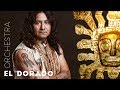 LEGENDS AND HISTORY ABOUT EL DORADO, NATIVE INDIANS, INKA GOLD