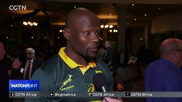 South Africa Rugby Union hopeful of winning the 2023 hosting bid