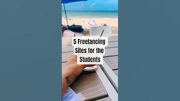 🤑🤑 #freelancing #freelancingwork #jobsforstudents