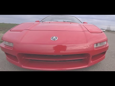 Кому Acura NSX? Битва титанов Audi 80 vs Subaru Legacy