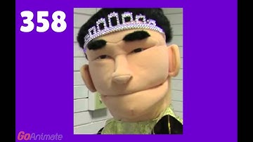 My By the Numbers List Ultra Extended (Part 1)