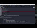 SAP scripting demo
