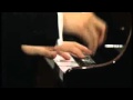 Yundi Li suona Chopin Nocturne Op. 9 No. 2