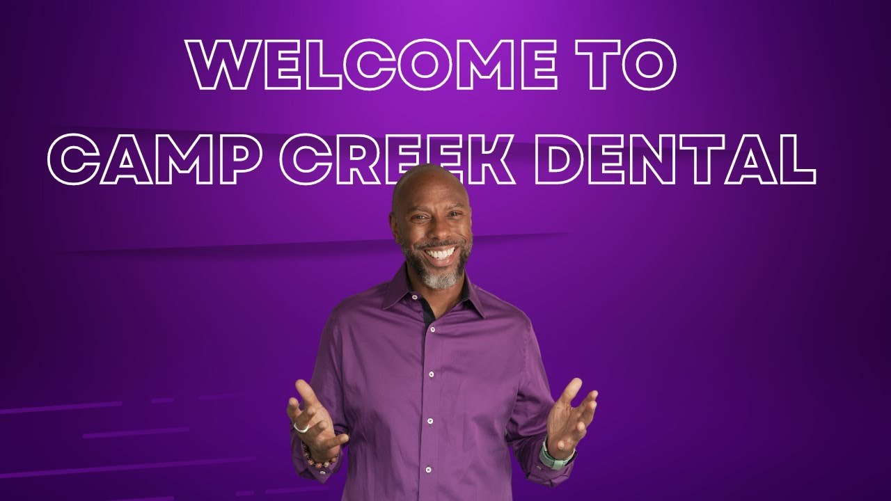 Camp Creek Dental Jeffrey Butts DDS (Business Documentary) YouTube