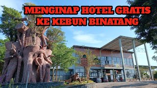 PAGUNG AGROWISATA KEDIRI || REKOMENDASI LIBURAN SEKOLAH