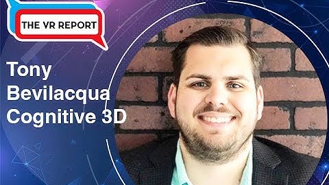 Unlocking the Virtual Goldmine: How Cognitive3D is Pioneering Data-Driven Analytics for XR