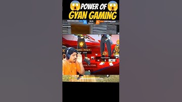 POWER OF GYAN GAMING 😱 - para SAMSUNG,A3,A5,A6,A7,J2,J5,J7,S5,S6,S7,S9,A10,A20,A30,A50,A70#shorts