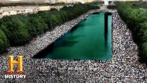 Bet You Didn't Know: March on Washington | History