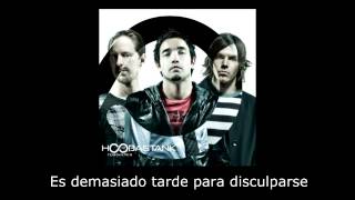 Hoobastank - Gone gone gone (subtitulos en español)