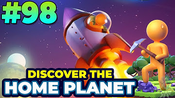 My Little Universe Android Walkthrough Gameplay Part 98 | raf