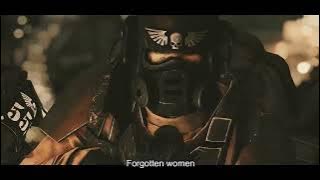 Imperial Guard Anthem - Imperial Chant | Warhammer 40K