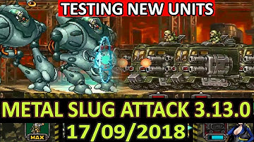 MSA 3.13 TESTING | MARS GIGANTALOS, BOSS TRY LINE 3, SPECIAL CLONE BETTY, ANTI AIR-CRAFT