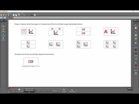 Getting Started with Data Collection (Capstone)