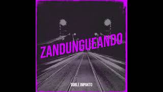 Zandungueando