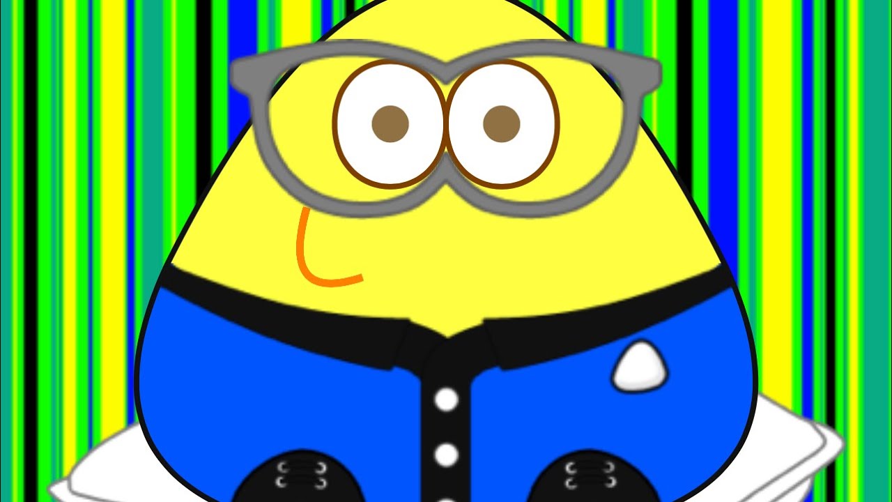 MINION POU MINION POU : r/MinionHate