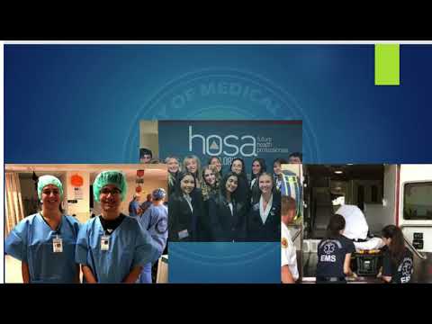 West Boca Raton High School Promo Video