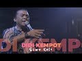 DIDI KEMPOT - Sewu Kuto, Live at (FIB UGM)