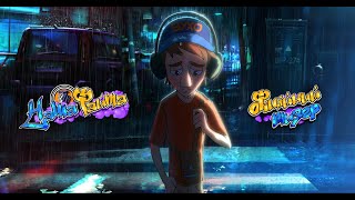 Офіційний тизер анімаційного фільму «Наша Файта»