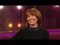 Kay Burley Takes on the Twitter Trolls | The Ray D'Arcy Show