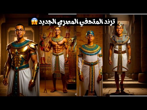 ترند صور المتحف المصري الكبير الجديد بالذكاء الاصطناعي مجانا باستخدام Gmini  ترند صور المتحف المصري الكبير الجديد بالذكاء الاصطناعي مجانا باستخدام Gmini